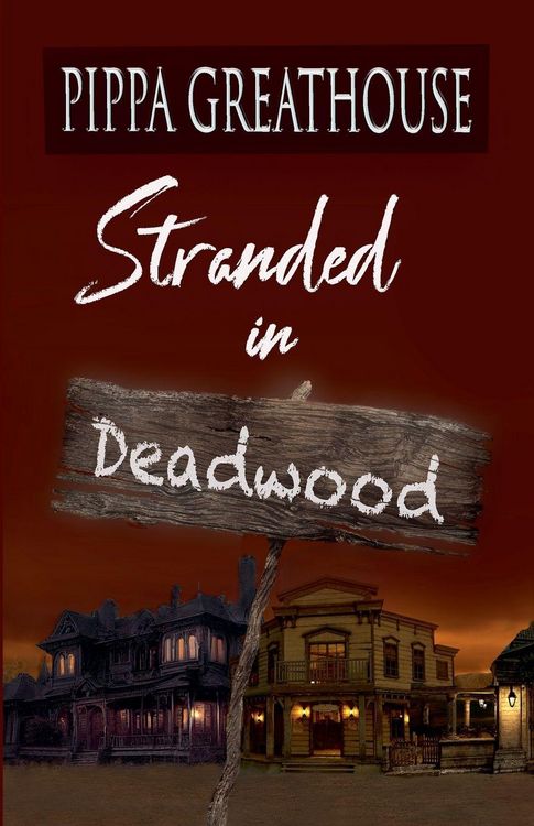 Produktbild: Stranded in Deadwood