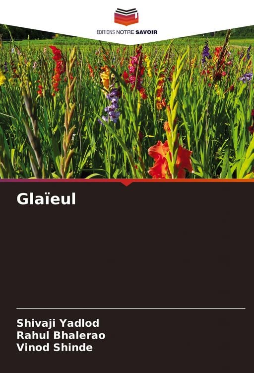 Produktbild: Gla&iuml;eul