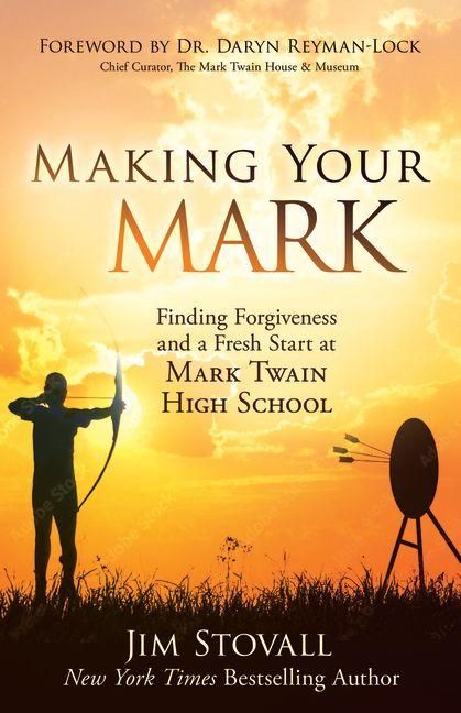 Produktbild: Making Your Mark