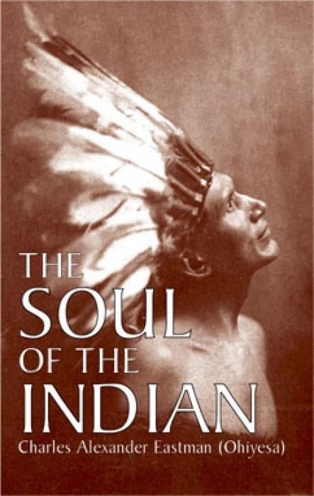 Produktbild: The Soul of the Indian