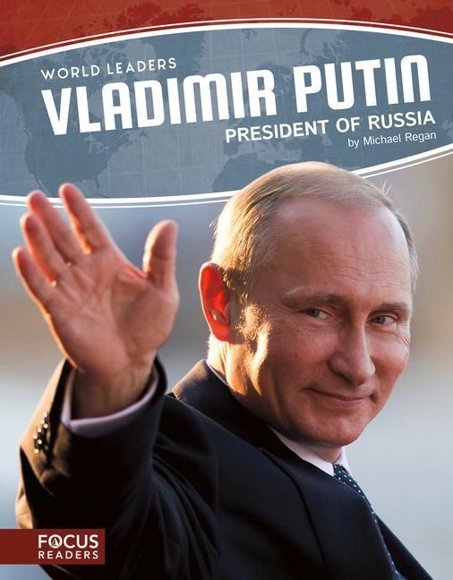 Produktbild: Vladimir Putin