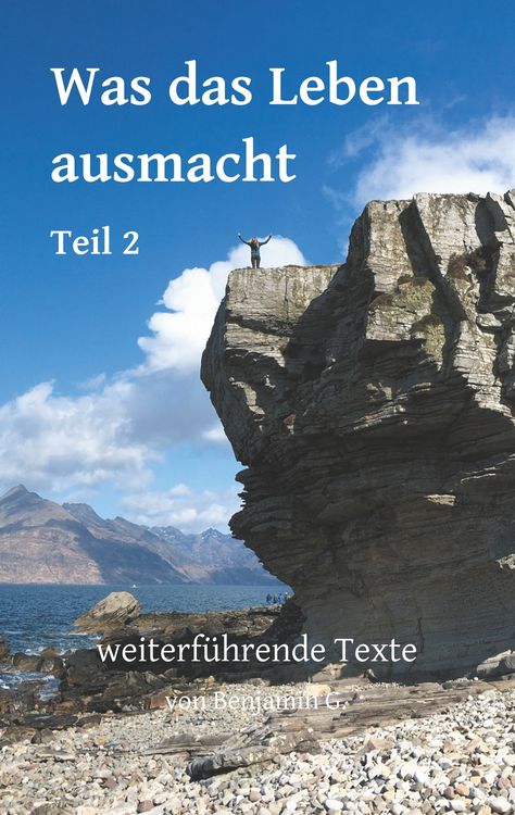 Produktbild: Was das Leben ausmacht - Teil 2