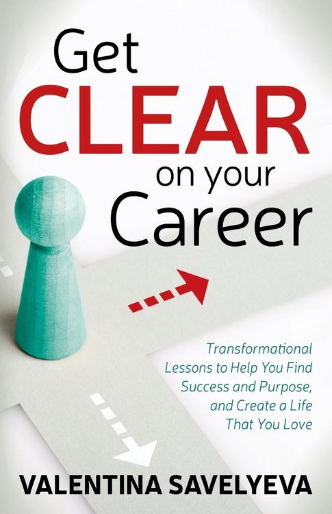Produktbild: Get CLEAR on Your Career