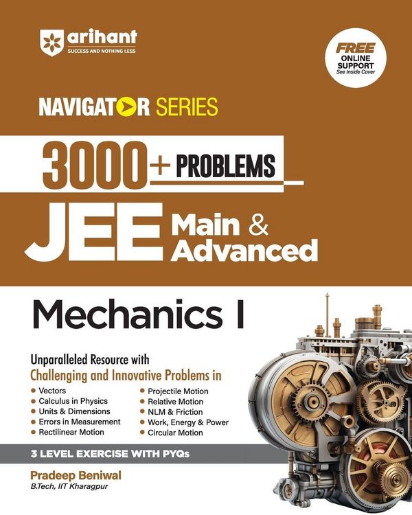 Produktbild: Problems in Physics Vol-1