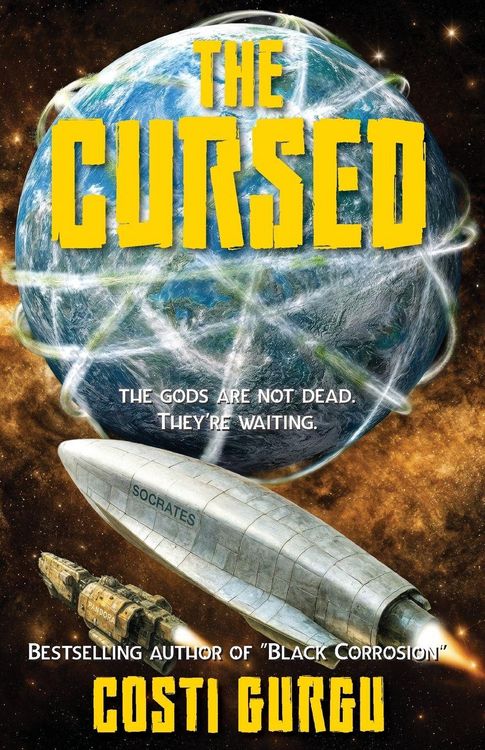 Produktbild: The Cursed