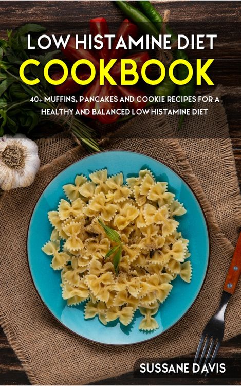 Produktbild: Low Histamine Diet