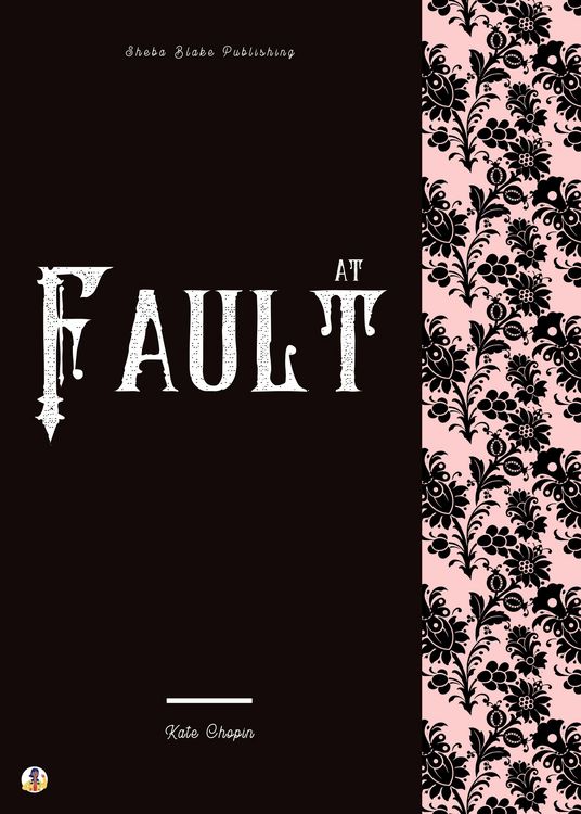 Produktbild: At Fault