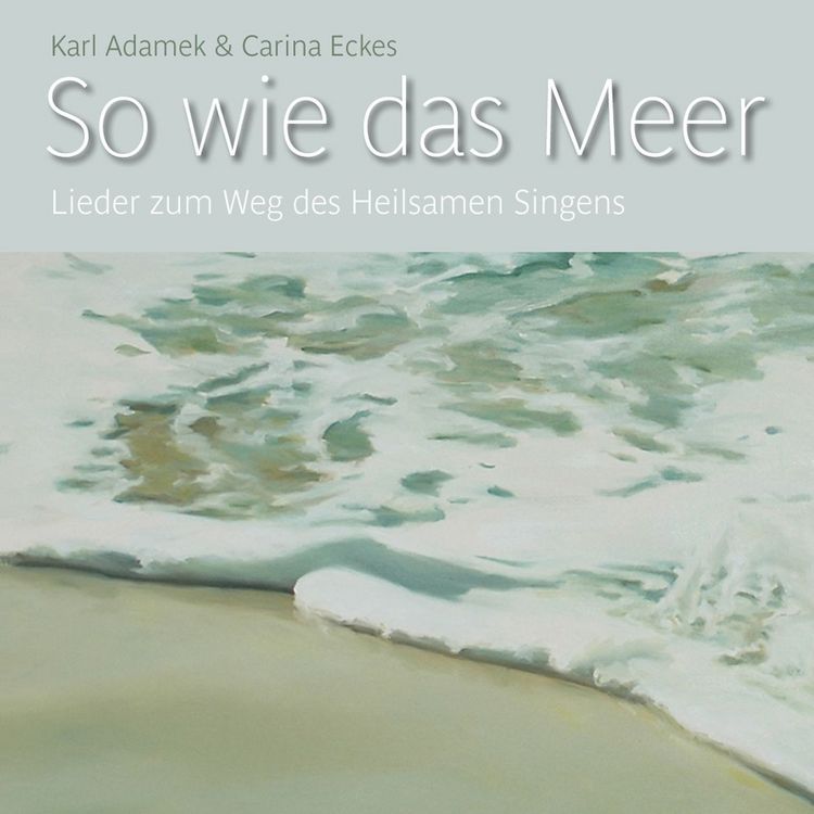 Produktbild: So wie das Meer