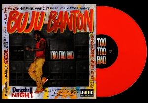 Produktbild: Too Too Bad