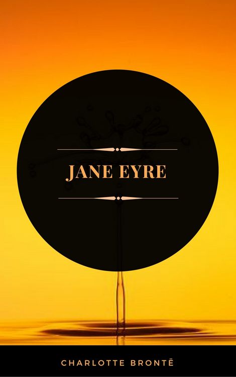 Produktbild: Jane Eyre (ArcadianPress Edition)