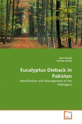 Produktbild: Samad, S: Eucalyptus Dieback in Pakistan