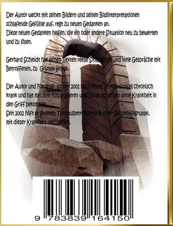 Produktbild: HUGS - Die innere Umarmung II