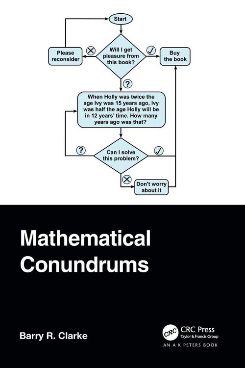 Produktbild: Mathematical Conundrums