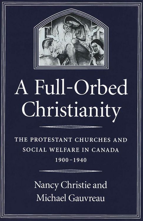 Produktbild: Full-Orbed Christianity