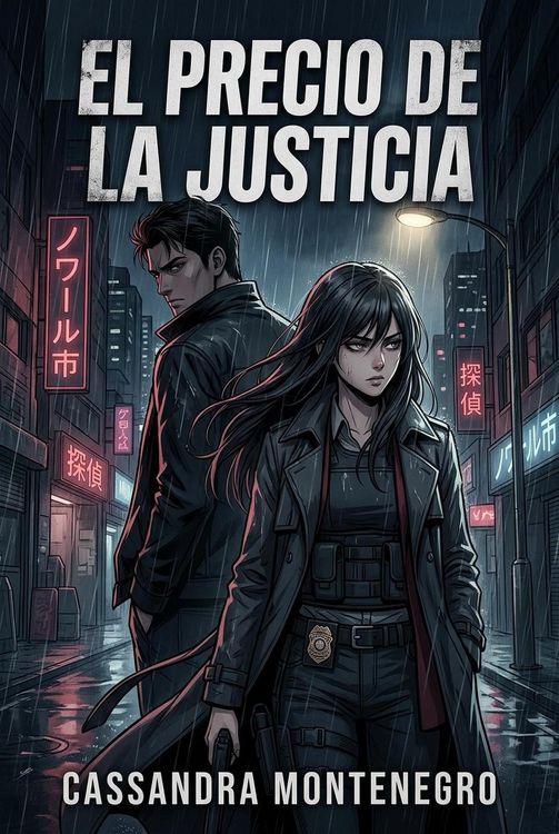 Produktbild: El Precio de la Justicia