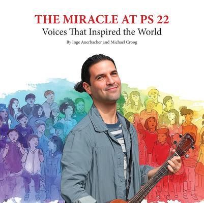 Produktbild: The Miracle at PS 22