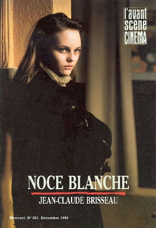 Produktbild: Avant scene cinema noce blanches