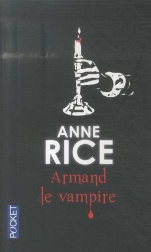 Produktbild: Armand le vampire