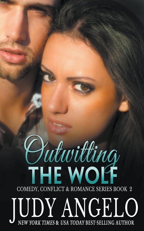 Produktbild: Outwitting the Wolf