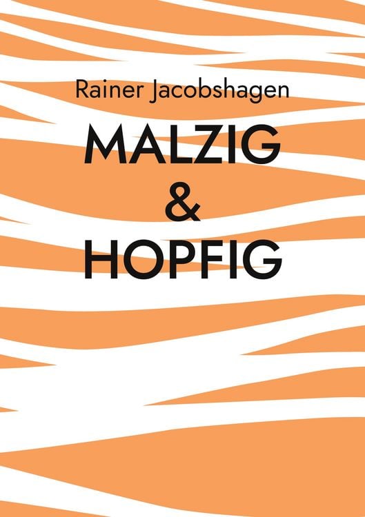 Produktbild: Malzig & hopfig