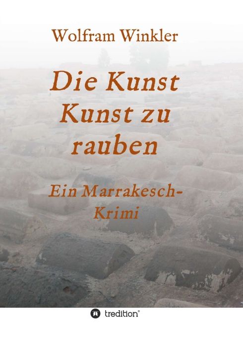 Produktbild: Die Kunst Kunst zu rauben