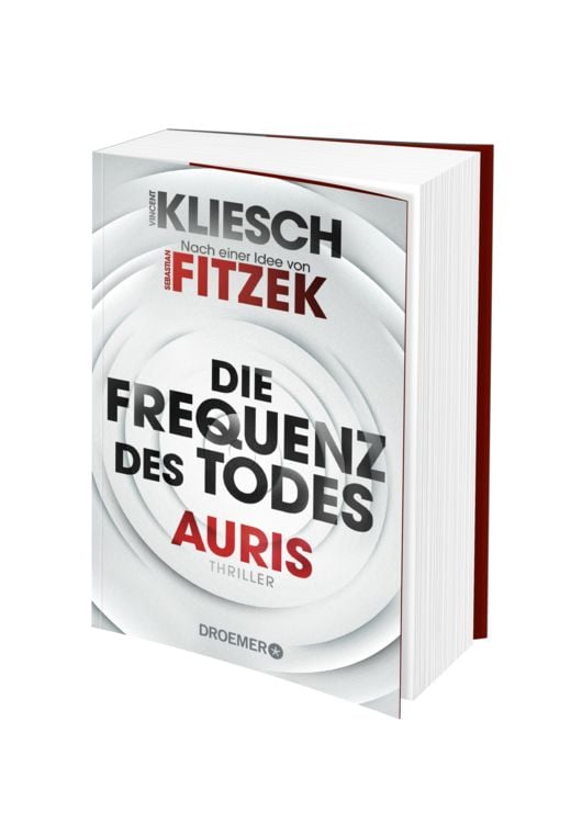 Produktbild: Die Frequenz des Todes