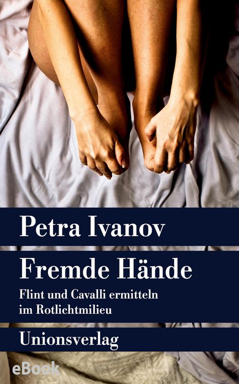 Produktbild: Fremde Hände