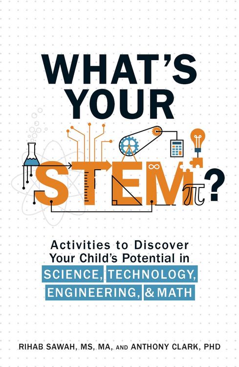 Produktbild: What's Your Stem?