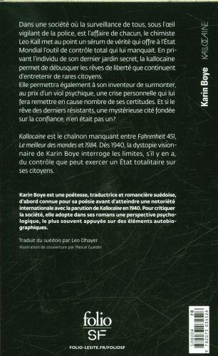 Produktbild: Kalloca&iuml;ne