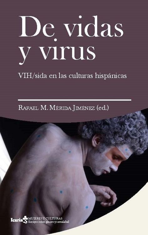 Produktbild: De vidas y virus : VIH-sida en las culturas hisp&aacute;nicas