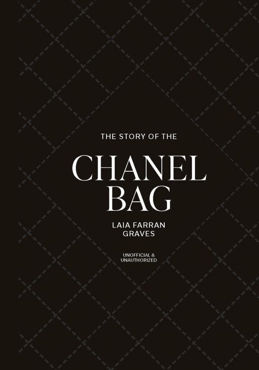 Produktbild: The Story of the Chanel Bag