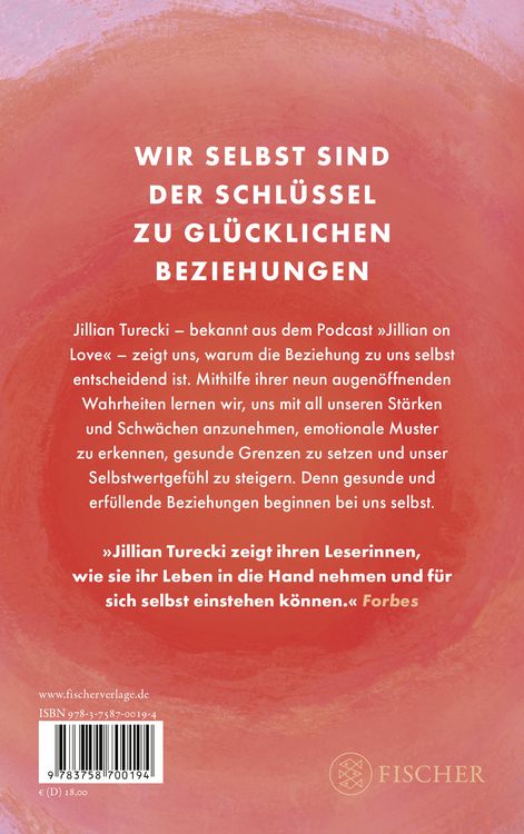 Produktbild: It Begins With You