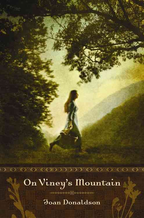 Produktbild: On Viney's Mountain