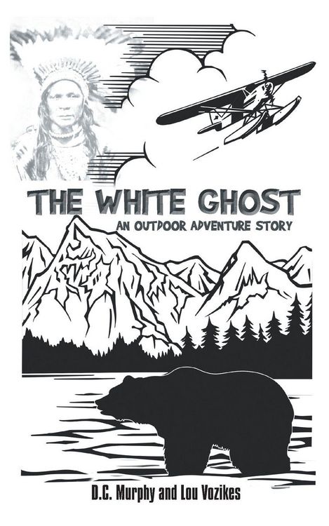 Produktbild: The White Ghost