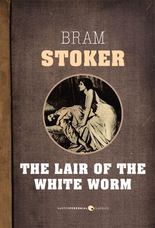 Produktbild: The Lair Of The White Worm
