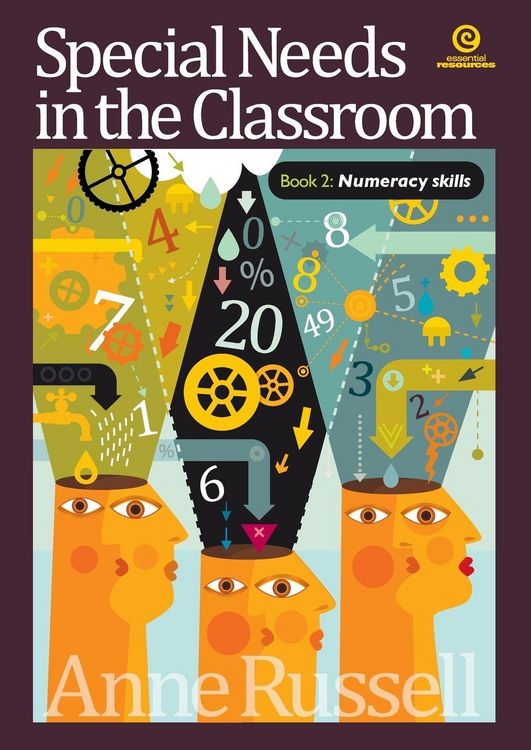 Produktbild: Special Needs in the Classroom Book 2