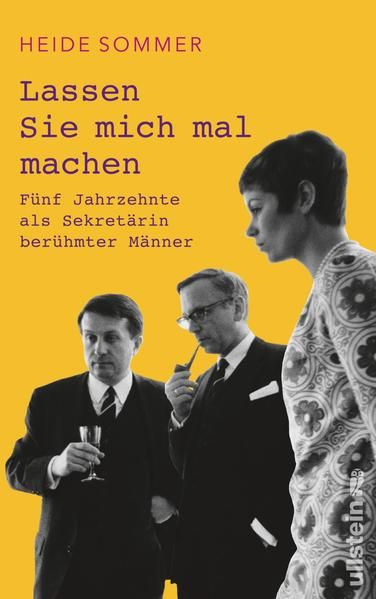 Produktbild: Lassen Sie mich mal machen