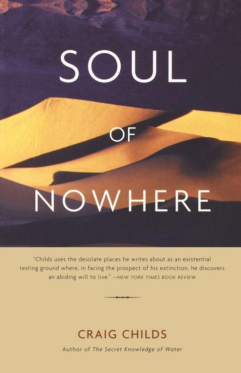 Produktbild: Soul of Nowhere