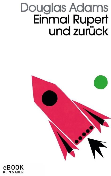 Produktbild: Einmal Rupert und zur&uuml;ck