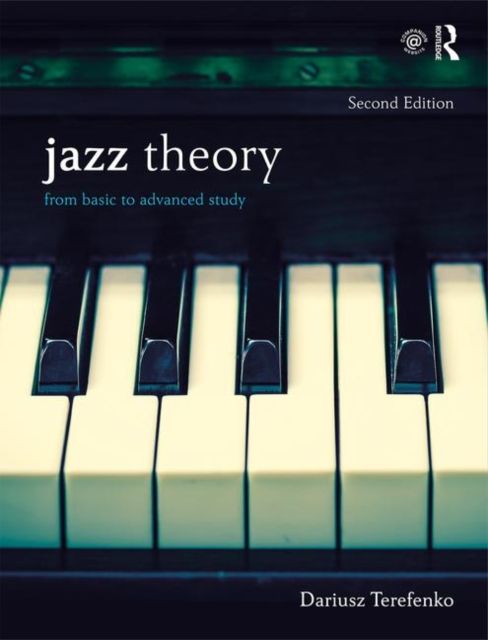Produktbild: Jazz Theory, Second Edition (Textbook and Workbook Package)