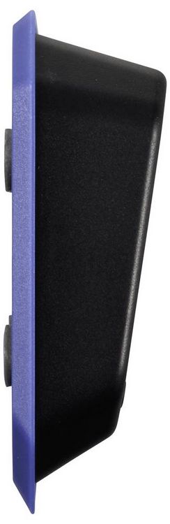 Produktbild: 3338640 Elektronisch Parkscheibe 25mm x 102mm x 79mm