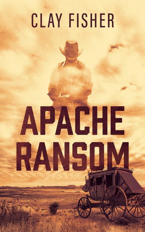 Produktbild: Apache Ransom