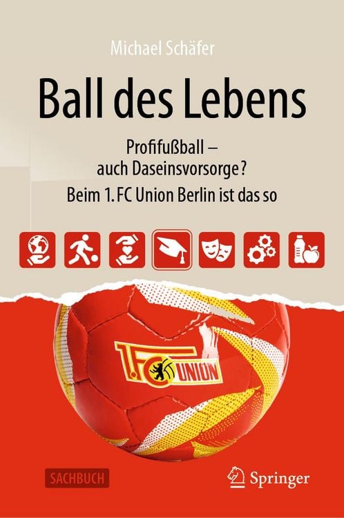 Produktbild: Ball des Lebens