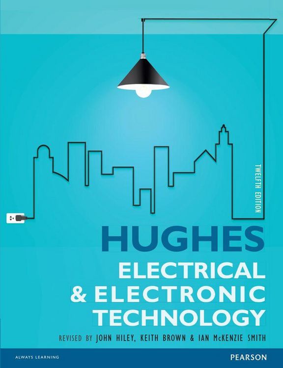 Produktbild: Hughes Electrical and Electronic Engineering