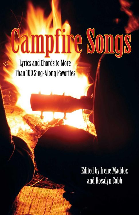 Produktbild: Campfire Songs