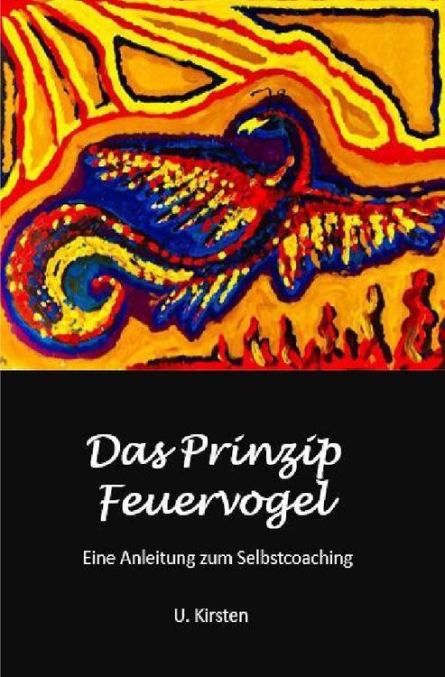Produktbild: Das Prinzip Feuervogel