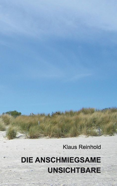 Produktbild: Die anschmiegsame Unsichtbare