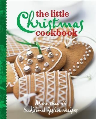 Produktbild: Little Christmas Book