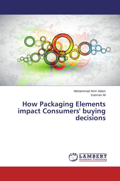 Produktbild: How Packaging Elements impact Consumers' buying decisions