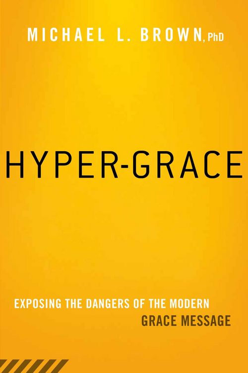 Produktbild: Hyper-Grace